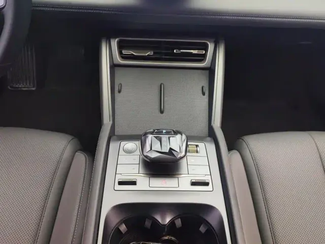 BYD Qin L — Фото автомобиля 16