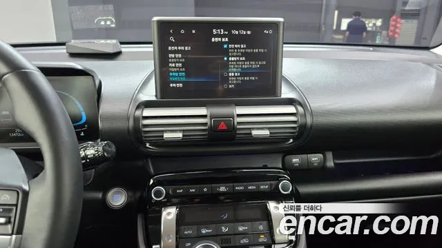 Hyundai Casper — Фото автомобиля 20