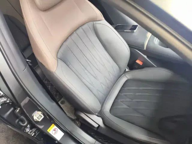 Changan Eado — Фото автомобиля 24