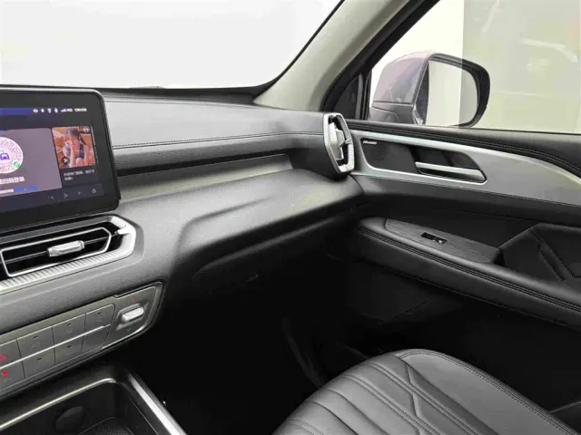 Haval H5 — Фото автомобиля 23
