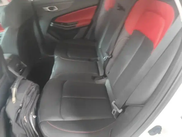 Changan CS55 Plus — Фото автомобиля 16