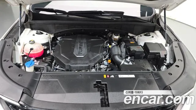 Kia Sorento 4th Gen — Фото автомобиля 9