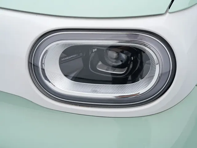 Wuling Hongguang Mini EV — Фото автомобиля 25