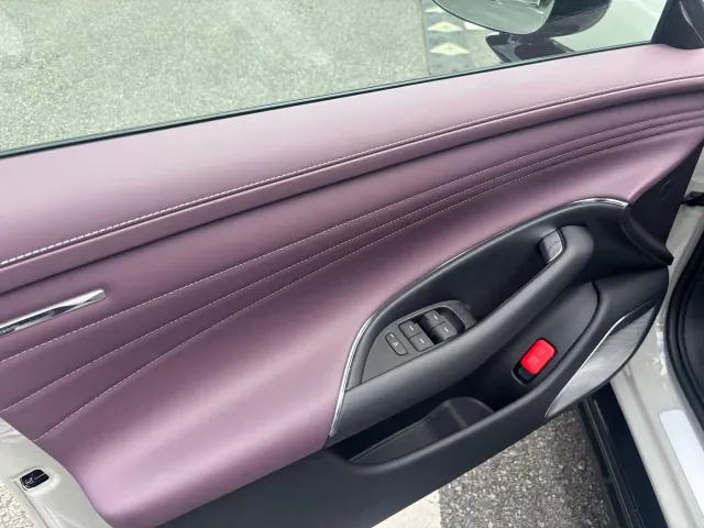 Xiaomi SU7 — Фото автомобиля 5
