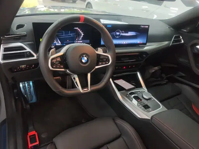 BMW M240i — Фото автомобиля 7