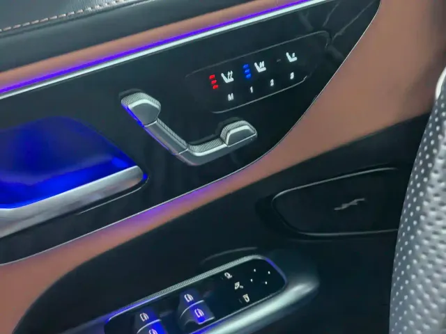 Mercedes-Benz GLC-Class — Фото автомобиля 10
