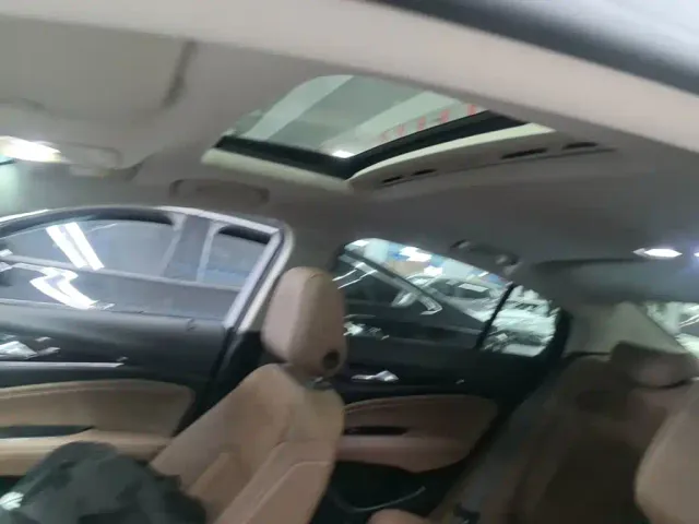 Buick Regal — Фото автомобиля 17