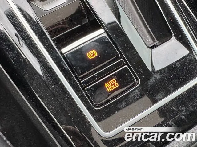 Volkswagen Golf Golf 8 поколение 2.0 TDI Prestige — Фото автомобиля 16