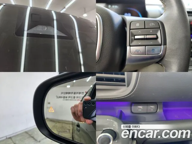 Hyundai Casper — Фото автомобиля 19