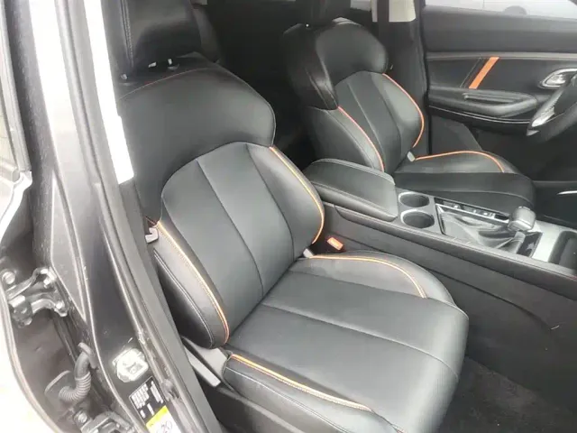 Changan X7 Plus — Фото автомобиля 24