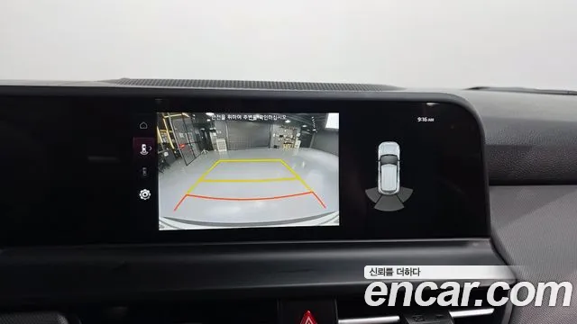 Kia Seltos — Фото автомобиля 22