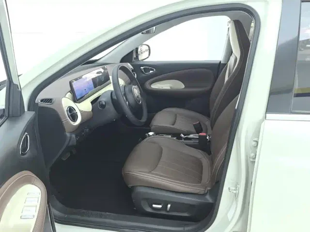 Wuling Bingo — Фото автомобиля 9