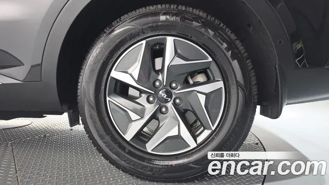 Kia Sorento 4th Gen — Фото автомобиля 6