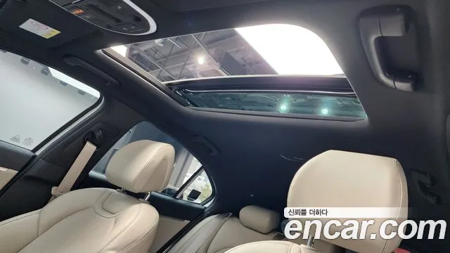 Genesis G70 — Фото автомобиля 18
