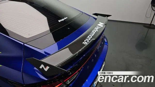 Hyundai AVANTE — Фото автомобиля 19