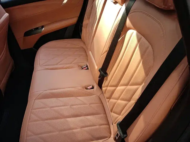Changan CS75 Plus — Фото автомобиля 16