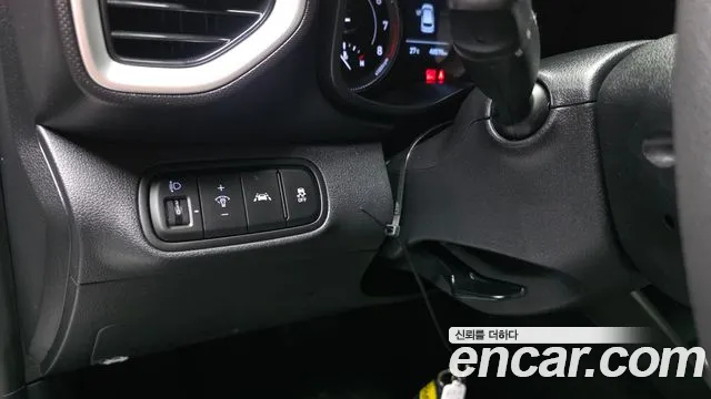 Hyundai Venue Venue 1.6 Smart — Фото автомобиля 17