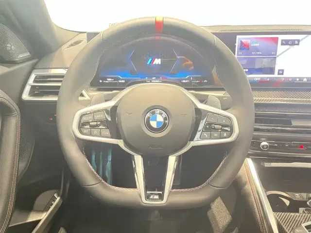BMW M240i — Фото автомобиля 14