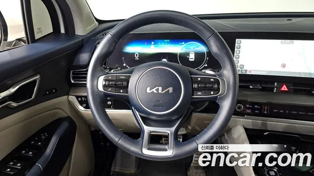 Kia Sportage Sportage 5-е поколение Бензин 1.6 турбо 2WD — Фото автомобиля 14
