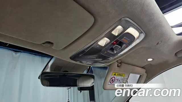 Genesis GV80 3.0 Дизель AWD — Фото автомобиля 16
