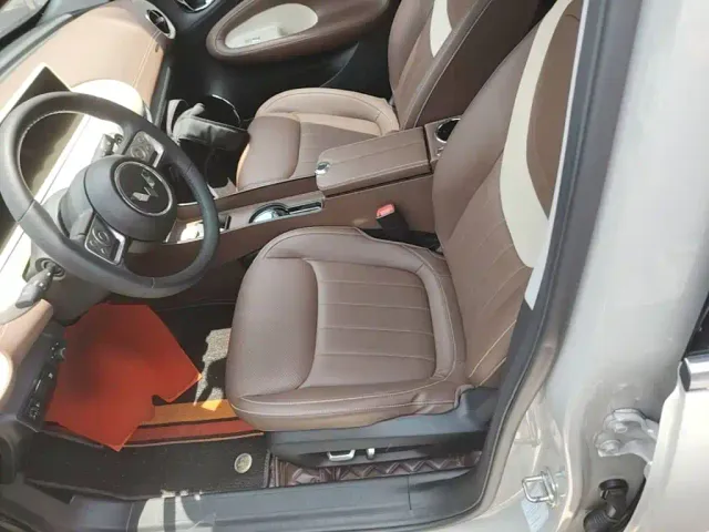 Wuling Bingo — Фото автомобиля 14