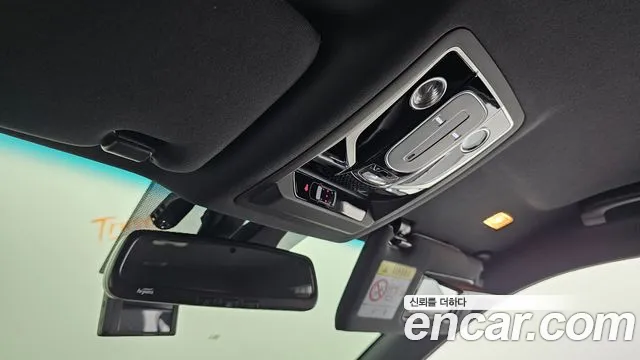 KG_Mobility_Ssangyong Rexton All Rexton Дизель 2.2 4WD — Фото автомобиля 18