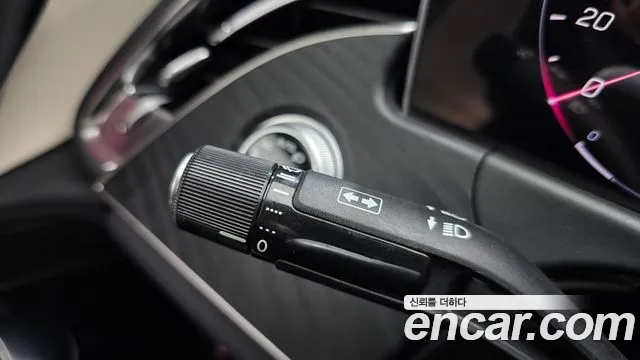 Mercedes-Benz E-Class W214 — Фото автомобиля 26