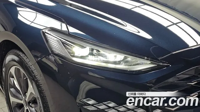 Kia K8 Hybrid — Фото автомобиля 7
