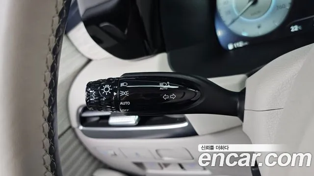 Hyundai Palisade The New — Фото автомобиля 29