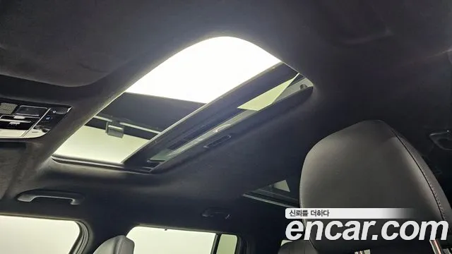 Hyundai Santafe — Фото автомобиля 11