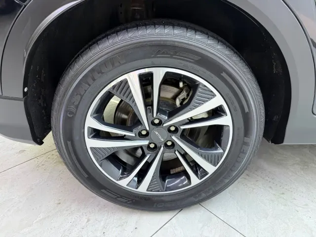 Jetour X70 Plus — Фото автомобиля 23