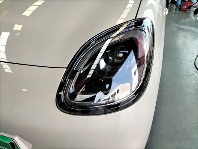 Wuling Hongguang Mini EV — Фото автомобиля 23