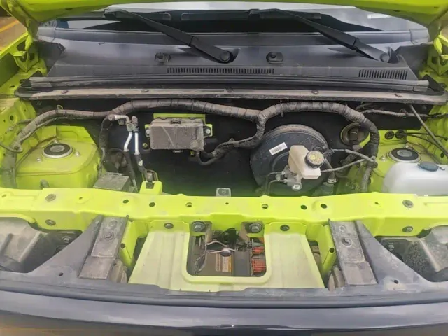 Baojun Yep — Фото автомобиля 19