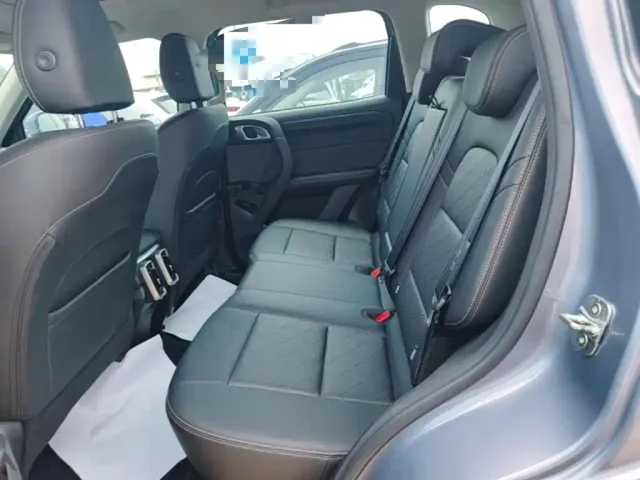 Haval Big Dog — Фото автомобиля 16