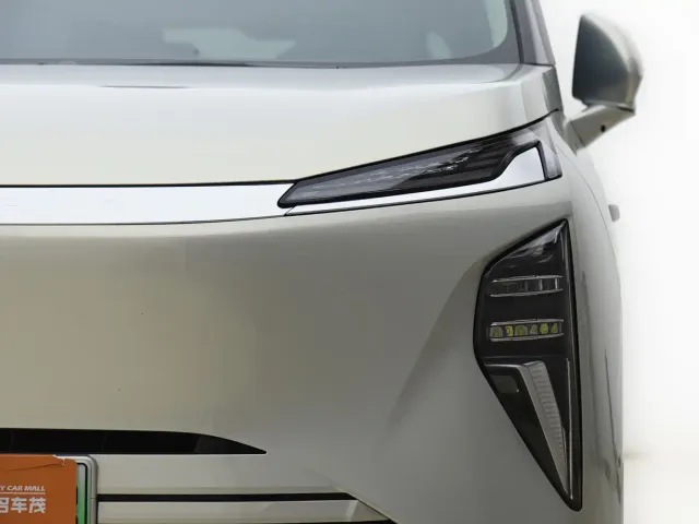 Buick Zhijing Shijia — Фото автомобиля 18