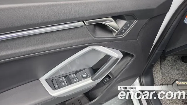 Audi Q3 35 TDI Premium — Фото автомобиля 19