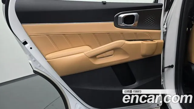 Kia Sorento 4th Gen — Фото автомобиля 14