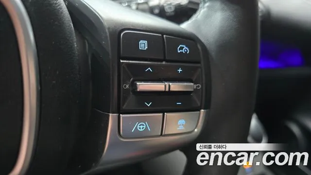 Hyundai Casper — Фото автомобиля 23
