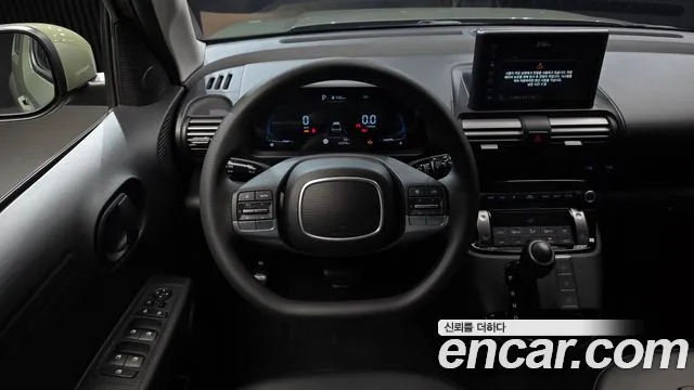 Hyundai Casper — Фото автомобиля 13