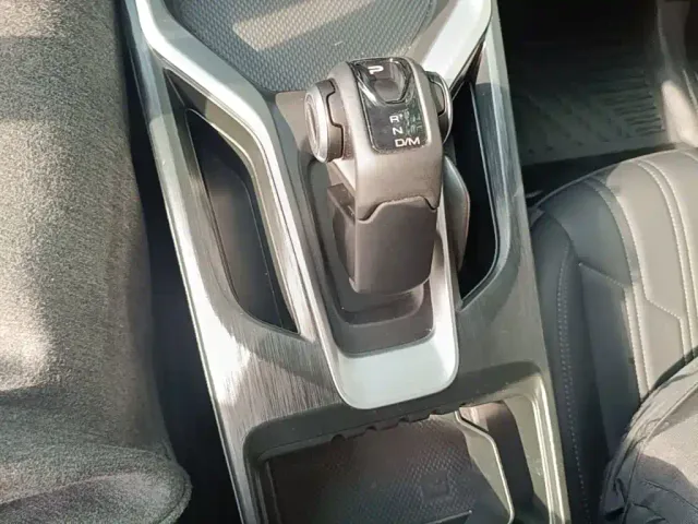 Haval H5 — Фото автомобиля 13