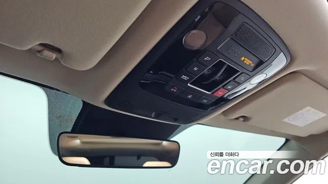Kia Carnival 4th Gen — Фото автомобиля 27