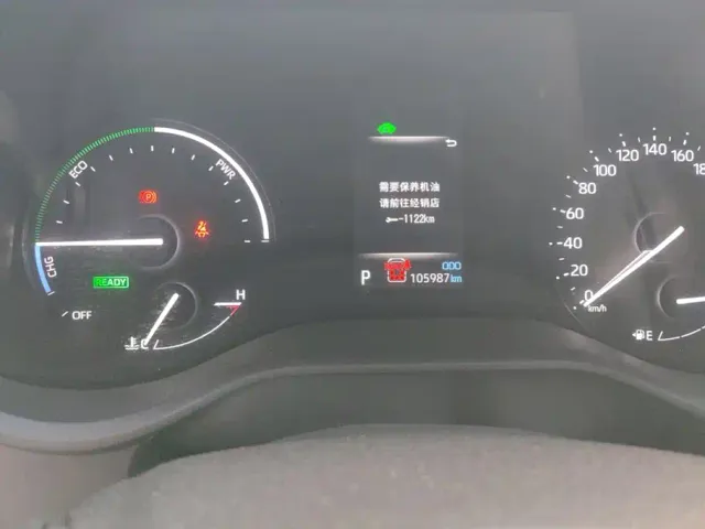 Toyota Sienna — Фото автомобиля 14