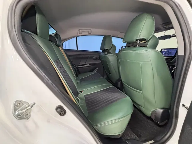 Toyota YARiS L Zhi Xiang — Фото автомобиля 11