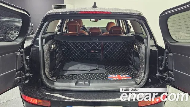 Mini Clubman — Фото автомобиля 20