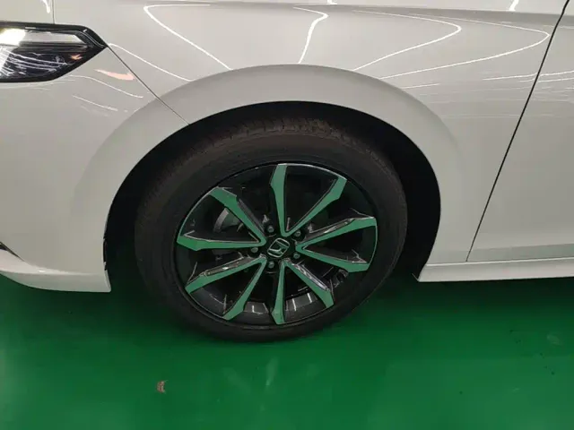 Honda Integra — Фото автомобиля 22