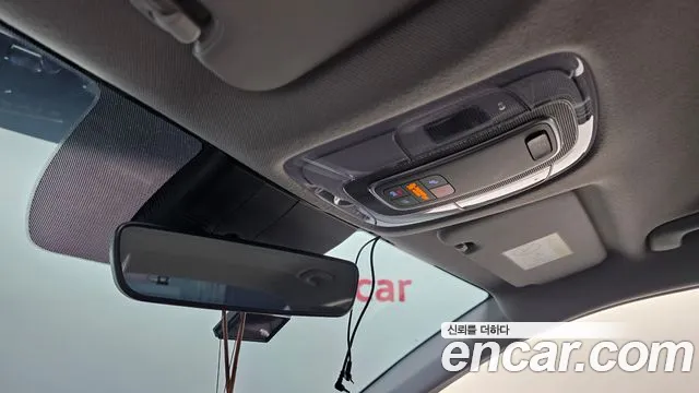 Hyundai Avante CN7 — Фото автомобиля 19