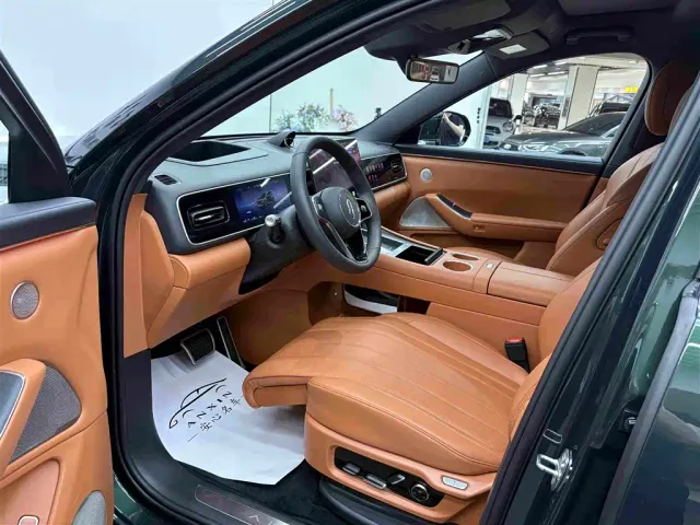 Aito M7 — Фото автомобиля 7
