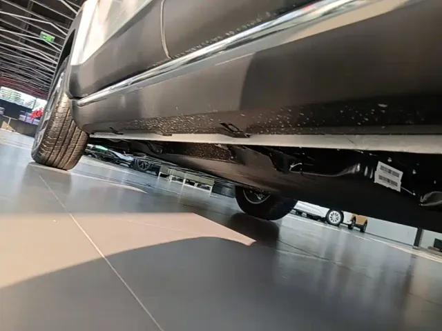 Baojun Yep Plus — Фото автомобиля 21