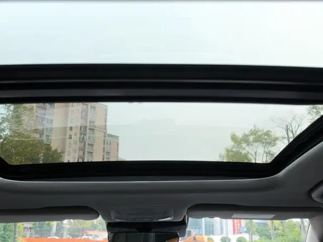 Chery Arrizo 8 — Фото автомобиля 22