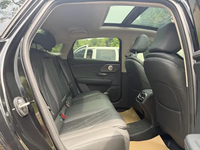 Chery Arrizo 8 PRO — Фото автомобиля 15